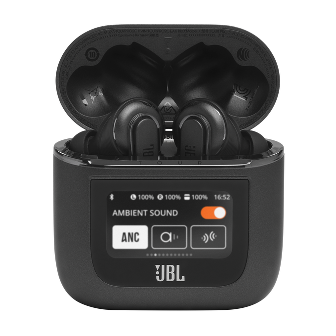 JBL Tour Pro 2