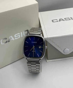 Montre CASIO + Coffret