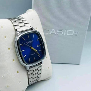 Montre CASIO + Coffret